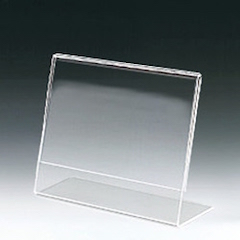 clear picture frames