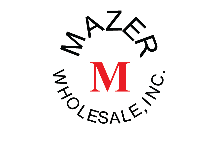 Mazer Wholesale household items