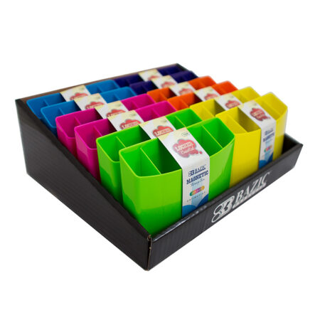 Cheap Magnetic Storage Box