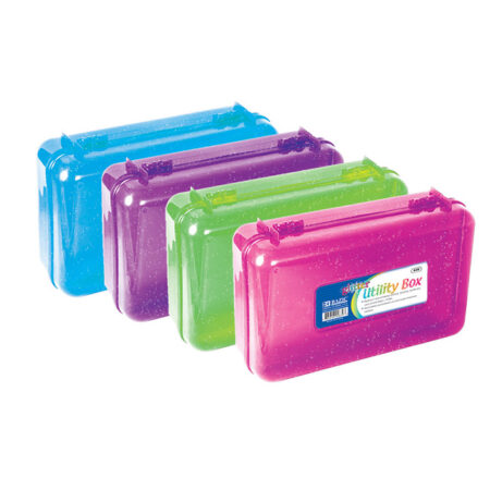 cheap plastic box