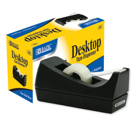 Cheap tape dispenser