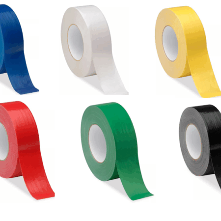 Duct Tape 2"x60 Yards- Case of 24
