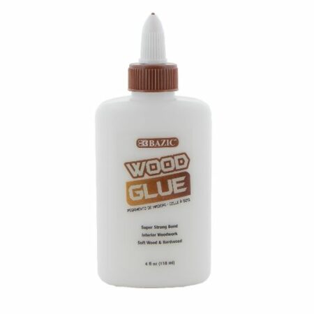 4 fl. oz. (118 mL) Wood Glue