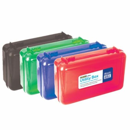 Multipurpose Utility Box