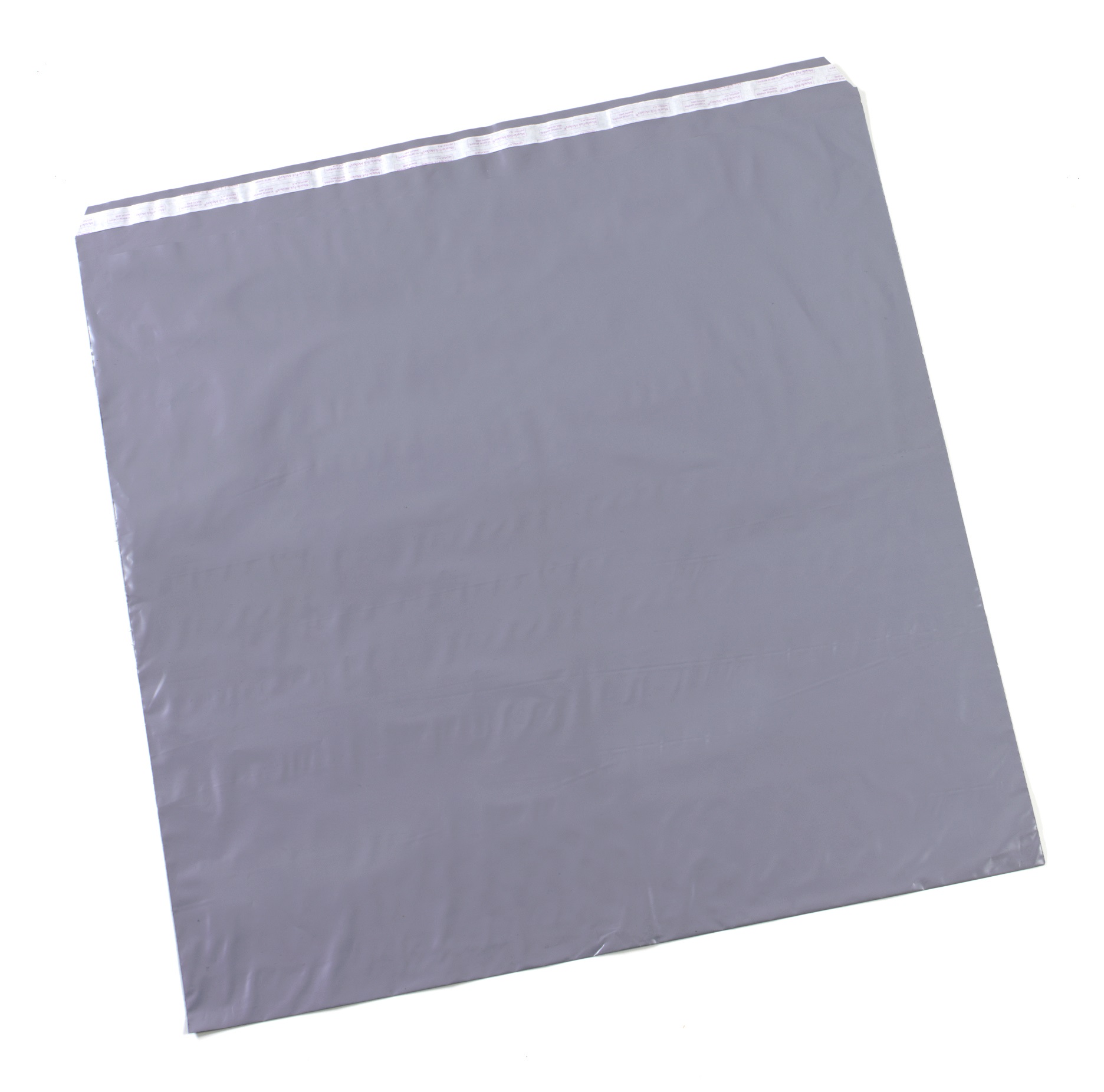 Plastic ShippingMailing Envelopes, 9" x 12" Mazer Wholesale, Inc.