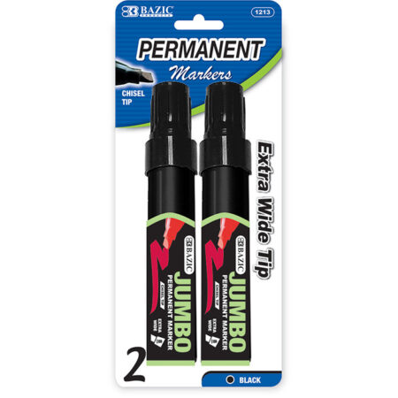 Cheap Jumbo Permanent Markers