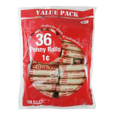 Wholesale penny wrappers