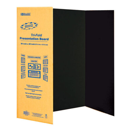 Cheap Presentation Boards