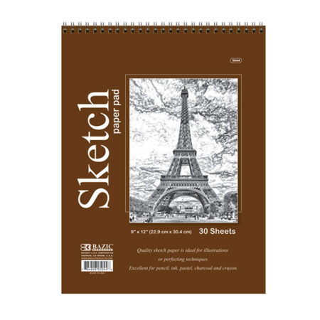 Cheap Sketch Pads
