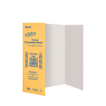 Cheap Presentation Boards