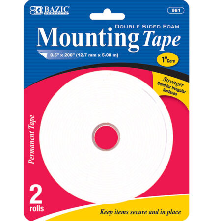 Foam Tape