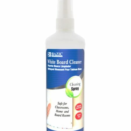 8 Oz. White Board Cleaner