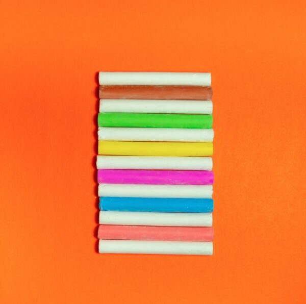 Dustless Chalk Wholesale | Wholesale Chalk Assorted Colors