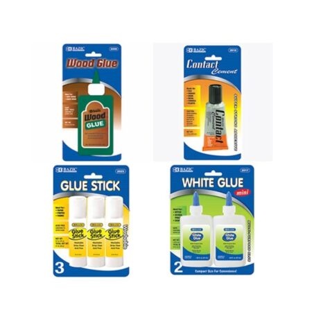 Glue