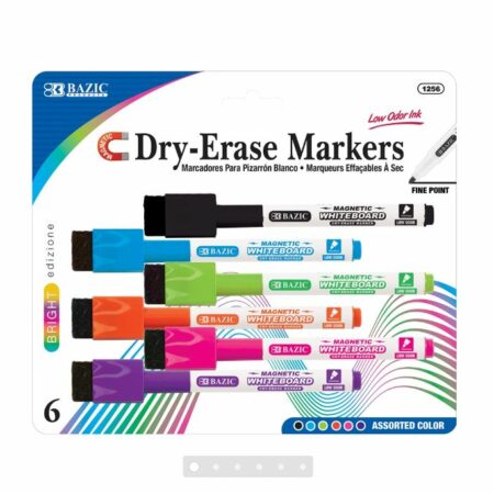 Dry Erase Starter Kit - Pack of 12