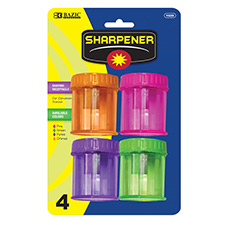 Pencil Sharpeners