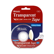 Tape