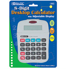 Calculators
