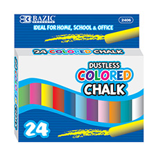 Chalk