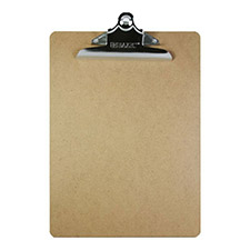 Clipboards