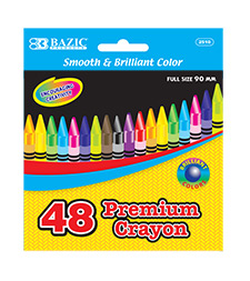 Crayons