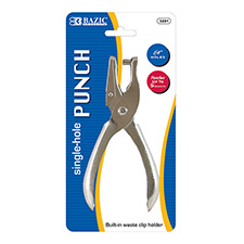 Hole Punch