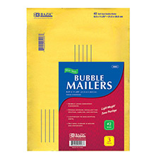 Envelopes Packing & Shipping Supplies