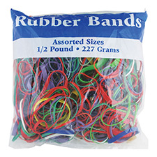 Wholesale Rubber Bands