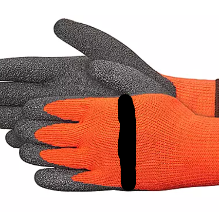 Nitril work Gloves