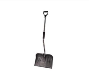 cheap snow shovels