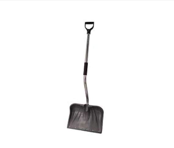 cheap snow shovels