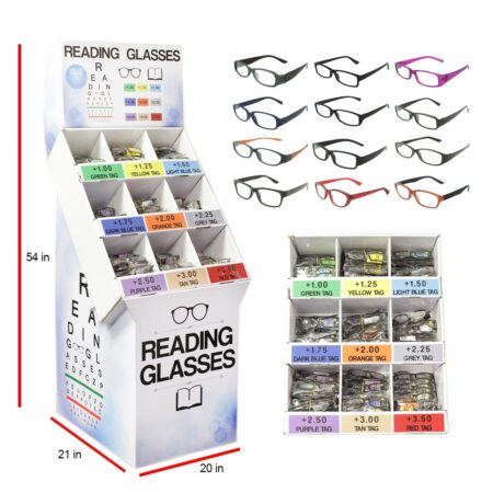 reading glasses wholesale