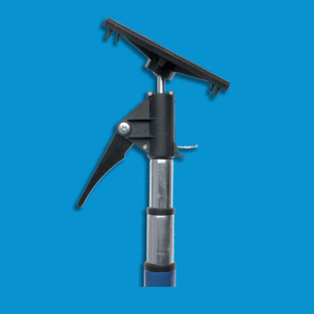 4-1/2 Foot Support Pole