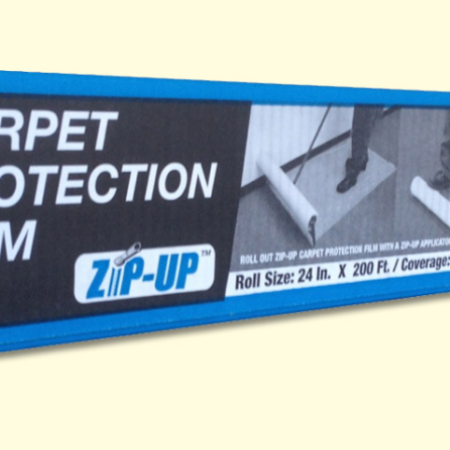 carpet protection film