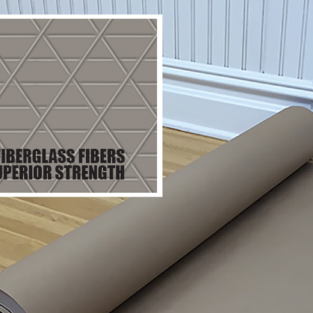 kraft paper-floor protection