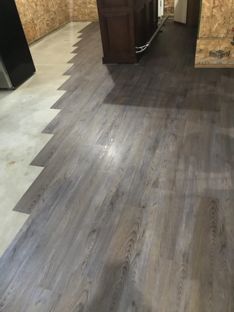 Peel Stick Floor Tile Reviews