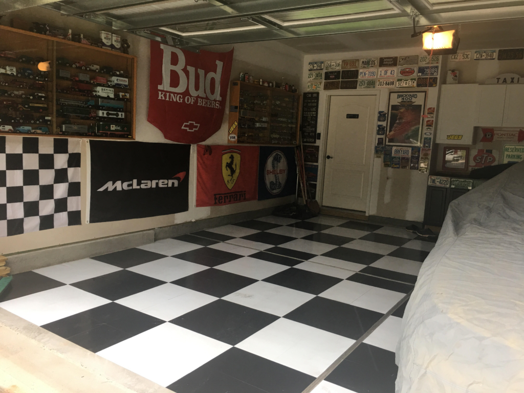 Peel & Stick Floor Tile Reviews