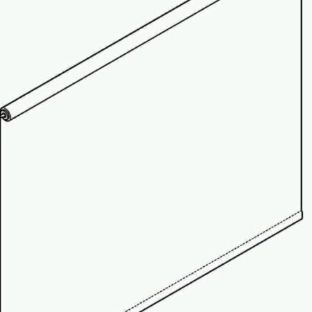 6 gauge vinyl window shades-wholesale