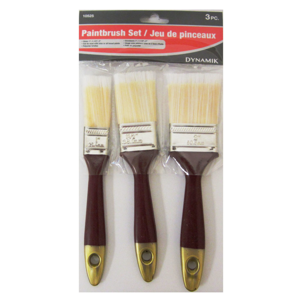 Sell Paintbrush Sets in your store
