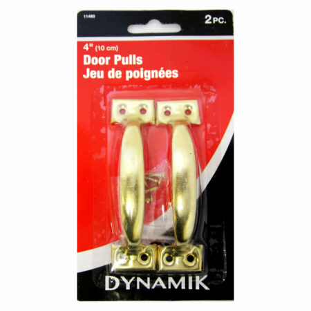 Door Pulls & Knockers