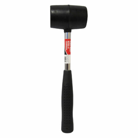 Rubber Mallet 8 oz.