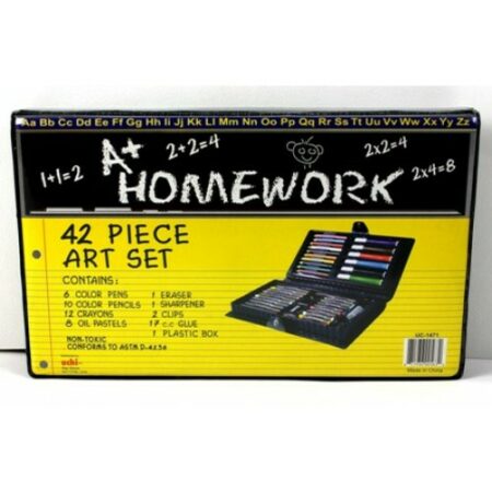 Art Set