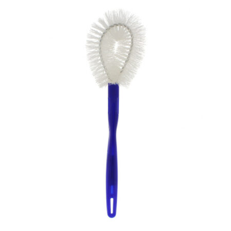 Plastic Bowl Brush