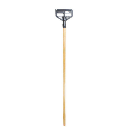 Wood Mop Stick