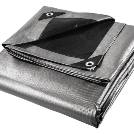 Super Heavy Duty Tarps, 10 mil
