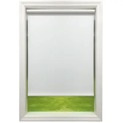 Galaxy Roller Window Shade in a modern interior, providing light control and privacy.