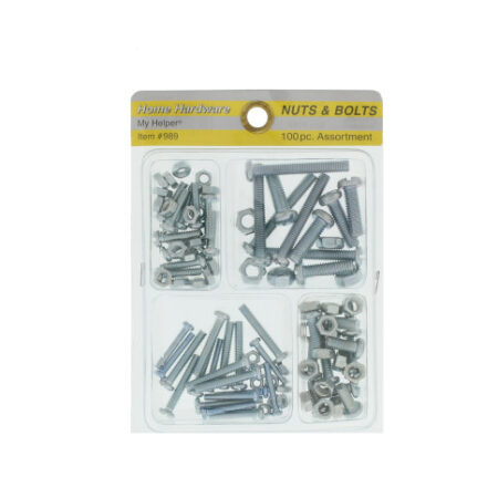 Nut and Bolt Repair Kit