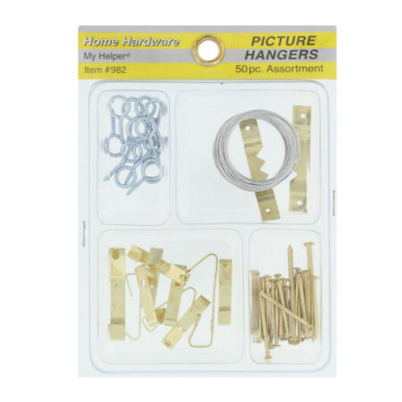 Picture Hanger Repair Kit