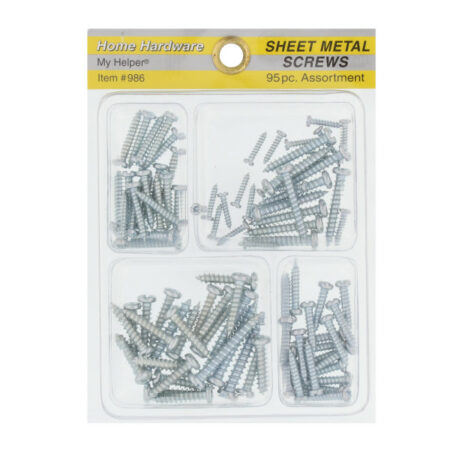 Sheet Metal Screw
