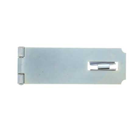 Safety Hasp 4-1/2 Inch